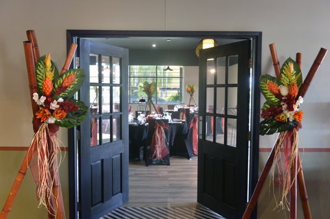 Club Tropical Resort Darwin - South Australia Travel 11