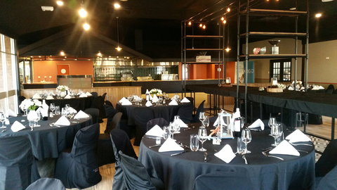 Club Tropical Resort Darwin - South Australia Travel 12