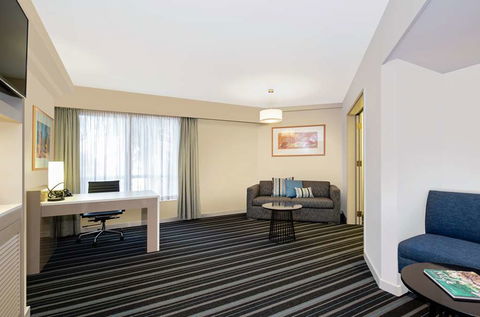 DoubleTree by Hilton Esplanade Darwin - South Australia Travel 5