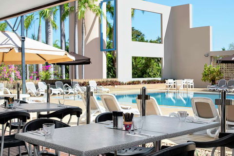 DoubleTree by Hilton Esplanade Darwin - South Australia Travel 8