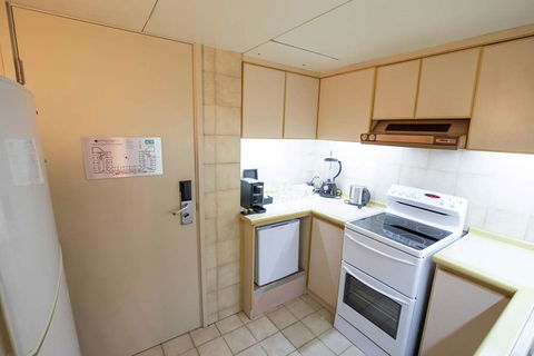 DoubleTree by Hilton Esplanade Darwin - South Australia Travel 17