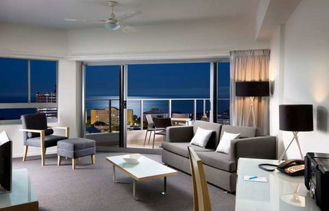 Mantra Pandanas - South Australia Travel 5