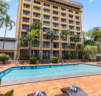 Hotel Frontier Darwin - South Australia Travel