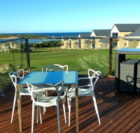 Diamond Island Resort - South Australia Travel