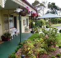 Wintersun Gardens Motel - South Australia Travel