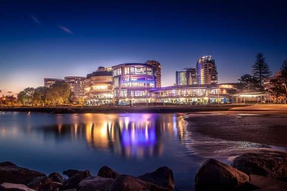 Tweed Heads NSW South Australia Travel
