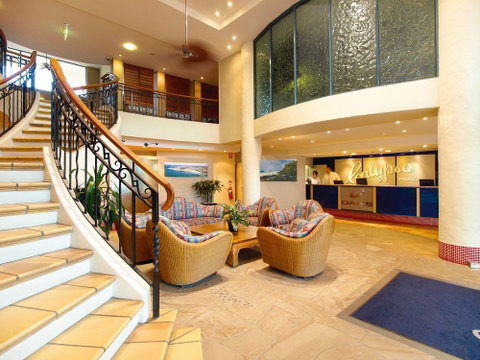 Oaks Calypso Plaza Resort - South Australia Travel 1