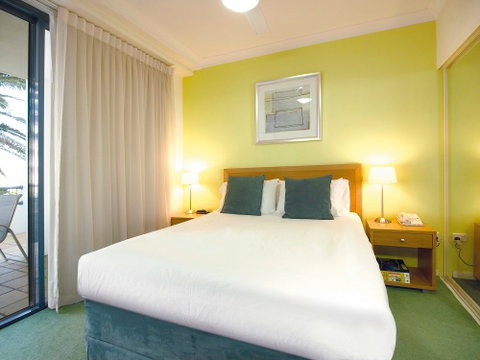Oaks Calypso Plaza Resort - South Australia Travel 2