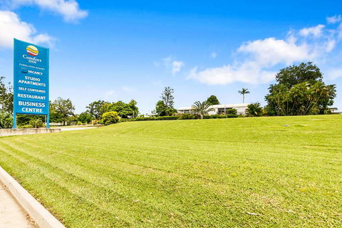 Comfort Inn Parklands Calliope - South Australia Travel 1