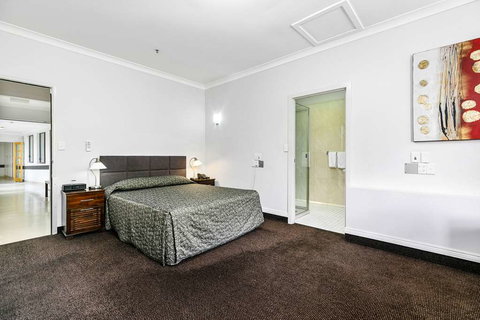 Comfort Inn Parklands Calliope - South Australia Travel 6