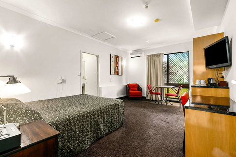Comfort Inn Parklands Calliope - South Australia Travel 7