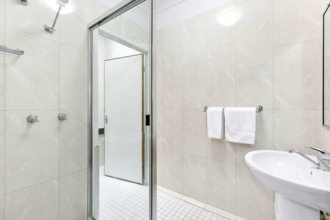 Comfort Inn Parklands Calliope - South Australia Travel 9