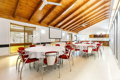 Comfort Inn Parklands Calliope - South Australia Travel 10