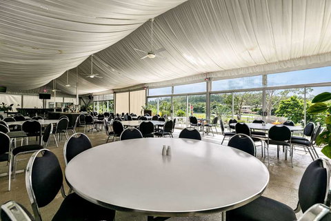 Comfort Inn Parklands Calliope - South Australia Travel 13