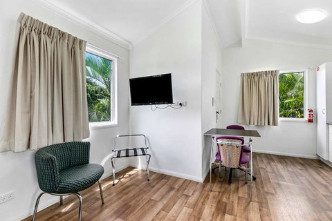 Comfort Inn Parklands Calliope - South Australia Travel 16