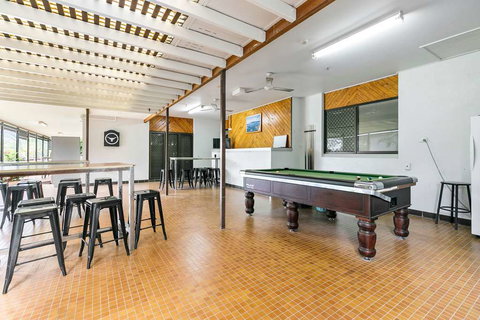 Comfort Inn Parklands Calliope - South Australia Travel 17