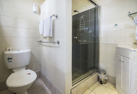 Countryman Motel, Biloela - South Australia Travel 3