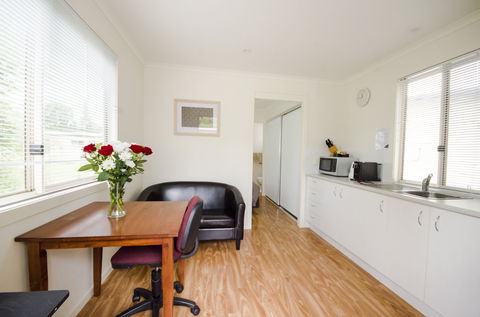 Countryman Motel, Biloela - South Australia Travel 5