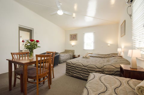 Countryman Motel, Biloela - South Australia Travel 6