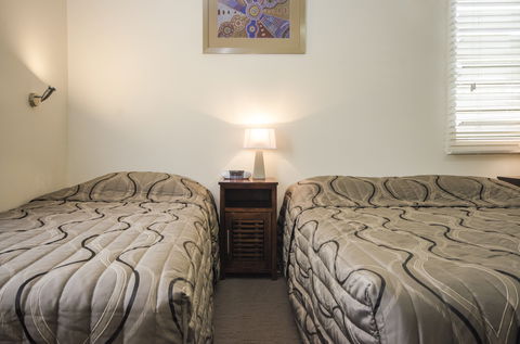 Countryman Motel, Biloela - South Australia Travel 7