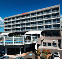 Rydges Gladstone - South Australia Travel