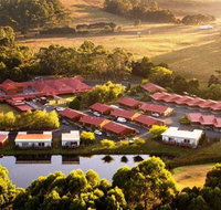 Tall Timbers - South Australia Travel