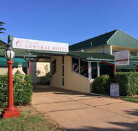 Emerald Central Hotel - South Australia Travel