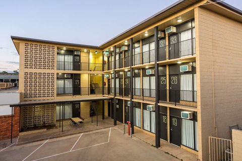 Emerald Star, a Nightcap Hotel - South Australia Travel 1