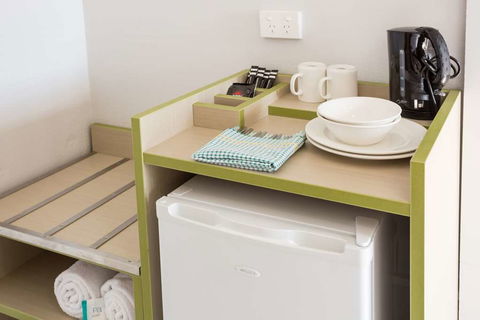 Emerald Star, a Nightcap Hotel - South Australia Travel 11