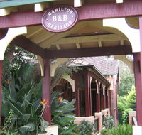 Hamilton Heritage BB - South Australia Travel