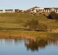 McCracken Country Club Hotel - South Australia Travel