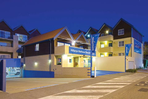 Hillarys Harbour Resort Apartments - South Australia Travel 1