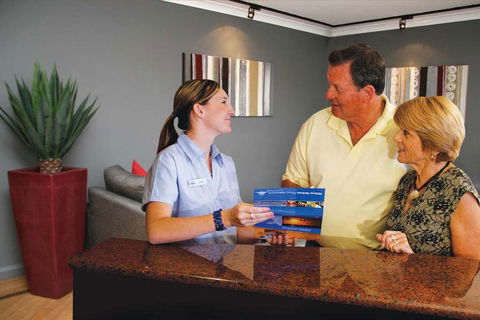 Hillarys Harbour Resort Apartments - South Australia Travel 2