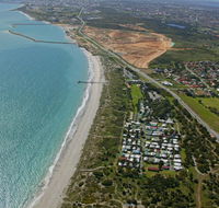 Discovery Parks Coogee Beach - South Australia Travel