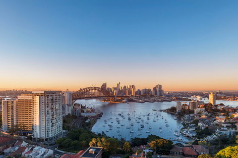 View Sydney - South Australia Travel 1