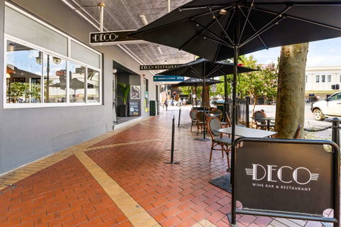 CH Boutique Hotel - South Australia Travel 0