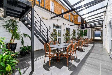CH Boutique Hotel - South Australia Travel 2