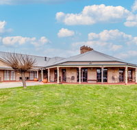 The Bowen Inn Motel - South Australia Travel