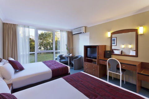 Alpine Motor Inn - South Australia Travel 2