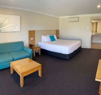 Bathurst Heritage Motor Inn - South Australia Travel