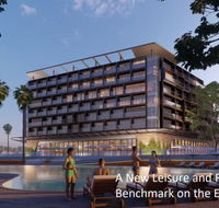 Whyalla Foreshore Motor Inn - South Australia Travel