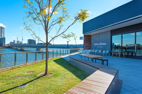 Astra Apartments Rhodes - South Australia Travel 1