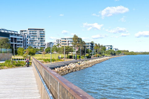 Astra Apartments Rhodes - South Australia Travel 2