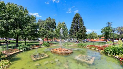 Bushmans Motor Inn - South Australia Travel 2