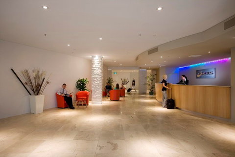 Oaks Gateway On Palmer - South Australia Travel 1