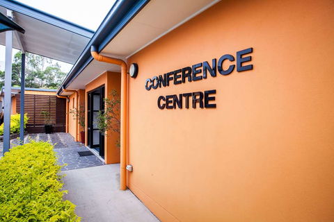 Darra Motel And Conference Centre - South Australia Travel 0