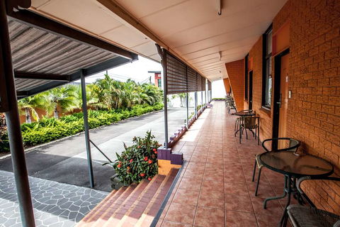 Darra Motel And Conference Centre - South Australia Travel 1