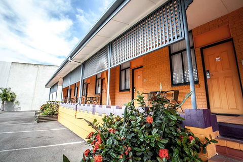 Darra Motel And Conference Centre - South Australia Travel 2