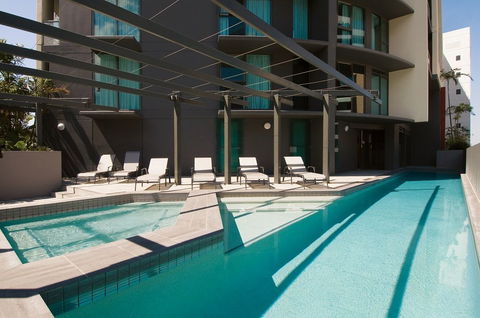 Oaks Felix - South Australia Travel 2