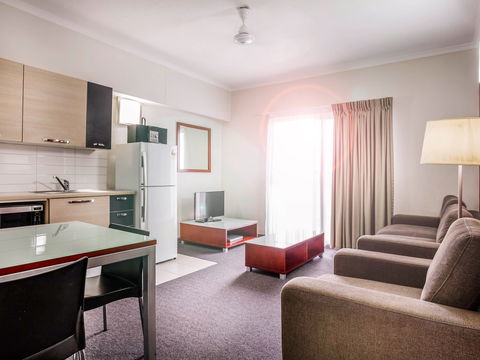 Novotel Darwin Airport Hotel - South Australia Travel 2